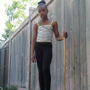 Meet your Posher, Novelette